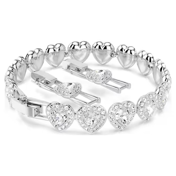 Bracciale Tennis Ariana Grande x Swarovski