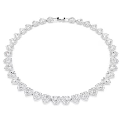 Collana Tennis Ariana Grande x Swarovski
