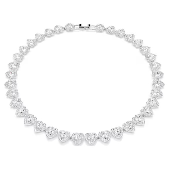 Collana Tennis Ariana Grande x Swarovski