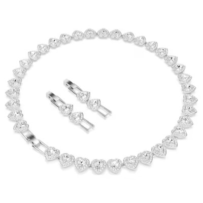 Collana Tennis Ariana Grande x Swarovski 2