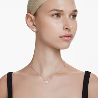Pendente Ariana Grande x Swarovski 2