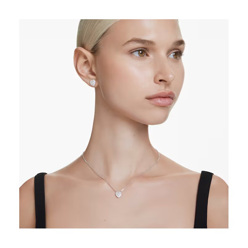 Pendente Ariana Grande x Swarovski