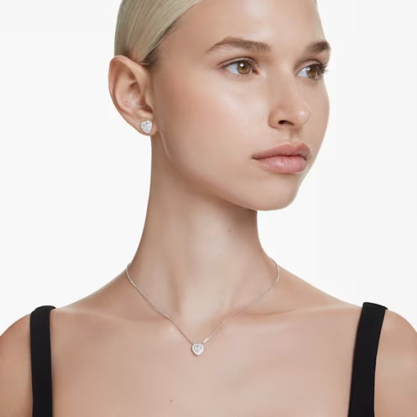 Pendente Ariana Grande x Swarovski