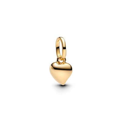 Charm Mini Pendente Heart Pandora ME