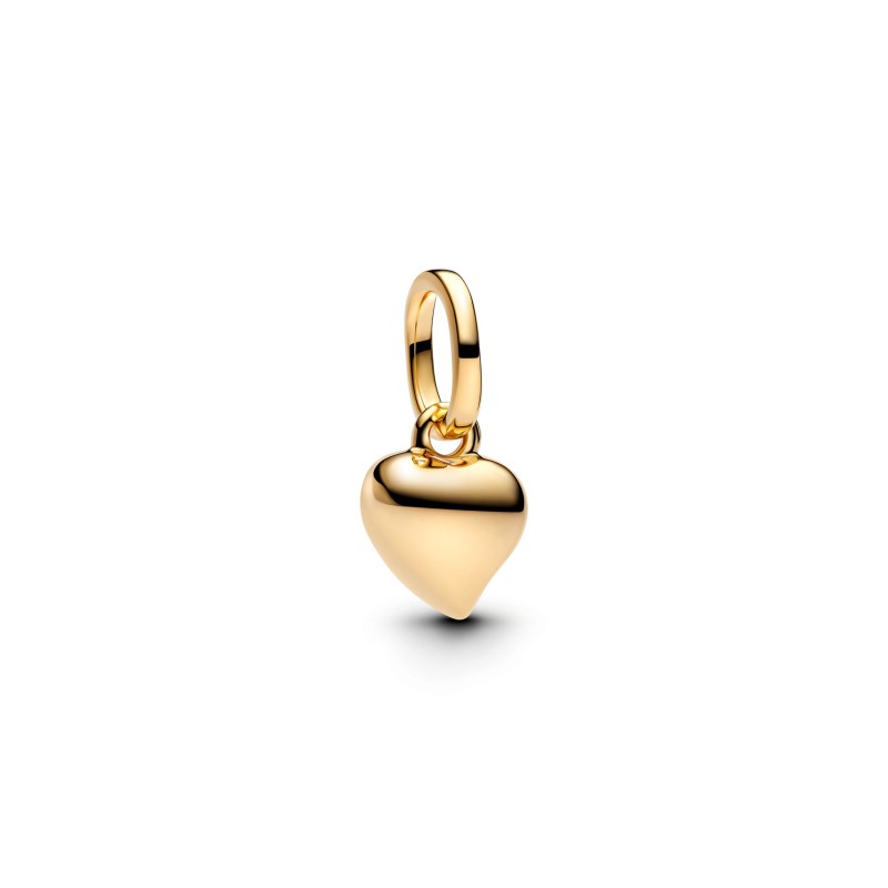 Charm Mini Pendente Heart Pandora ME