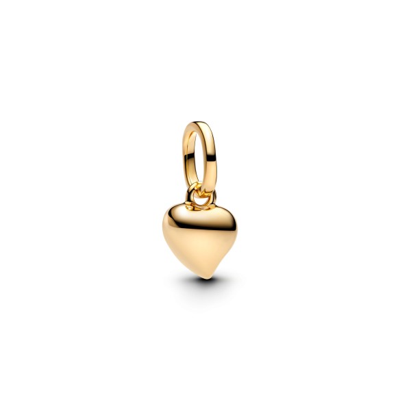 Charm Mini Pendente Heart Pandora ME