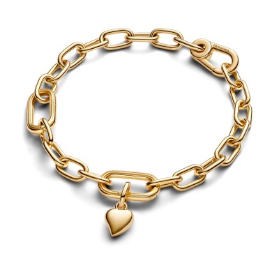 Charm Mini Pendente Heart Pandora ME 2