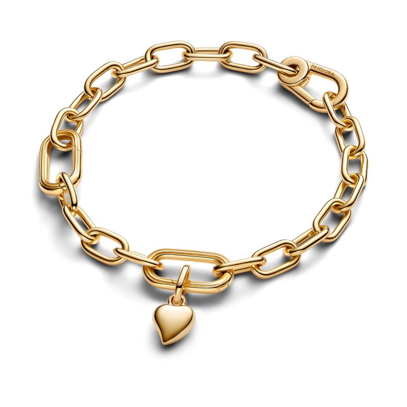 Charm Mini Pendente Heart Pandora ME