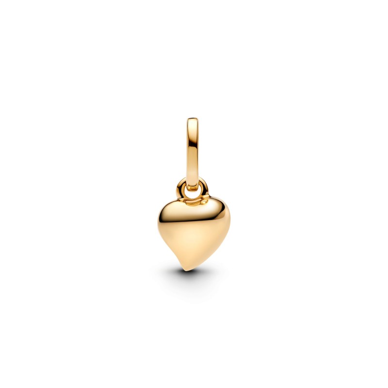 Charm Mini Pendente Heart Pandora ME
