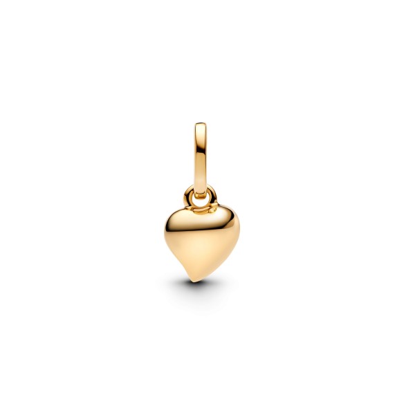 Charm Mini Pendente Heart Pandora ME