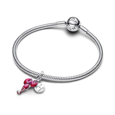 Charm Pendente Aragosta 2