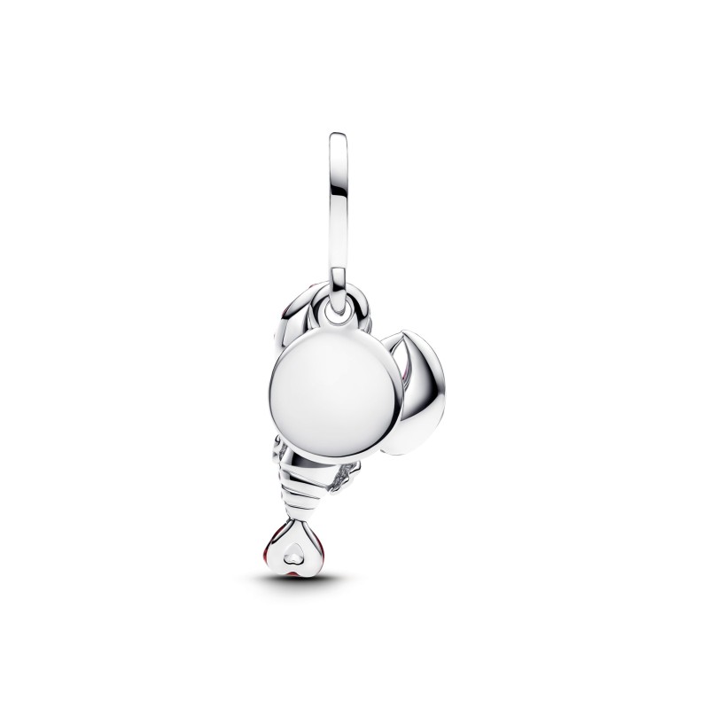 Charm Pendente Aragosta