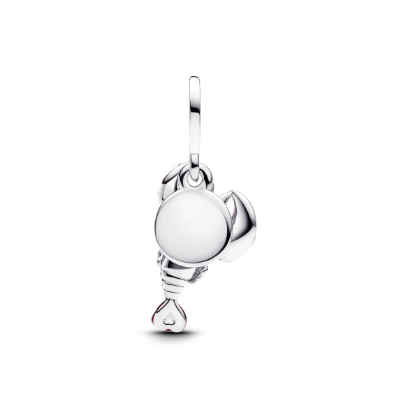 Charm Pendente Aragosta