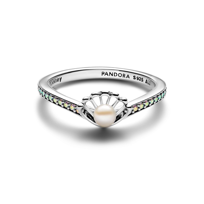 Anello Principesse Disney, Ariel