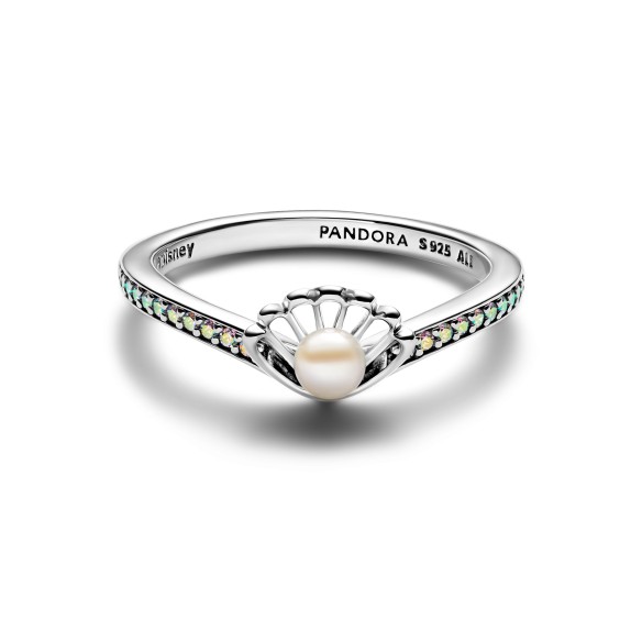 Anello Principesse Disney, Ariel