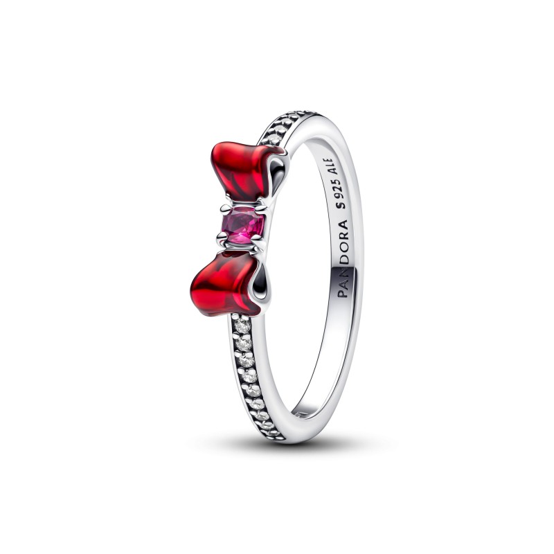 Anello Principesse Disney, Biancaneve