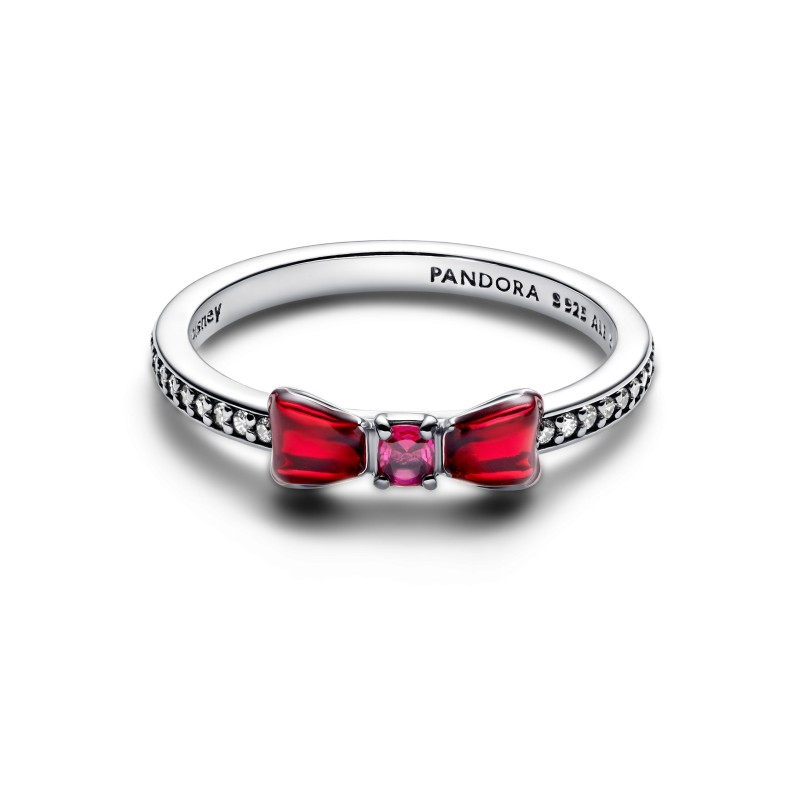 Anello Principesse Disney, Biancaneve
