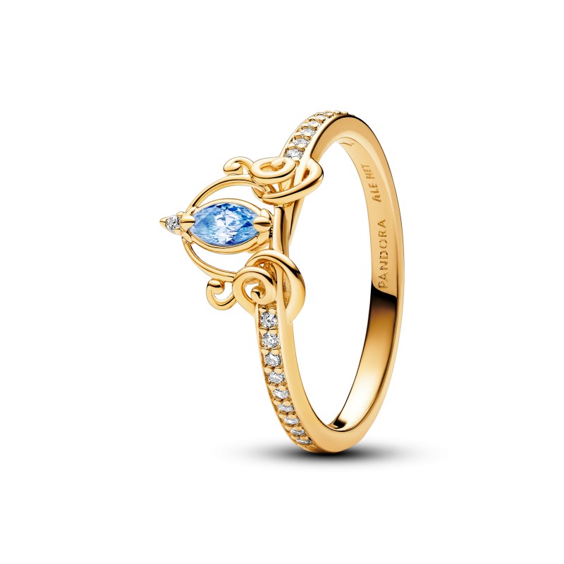 Anello Principesse Disney, Cenerentola