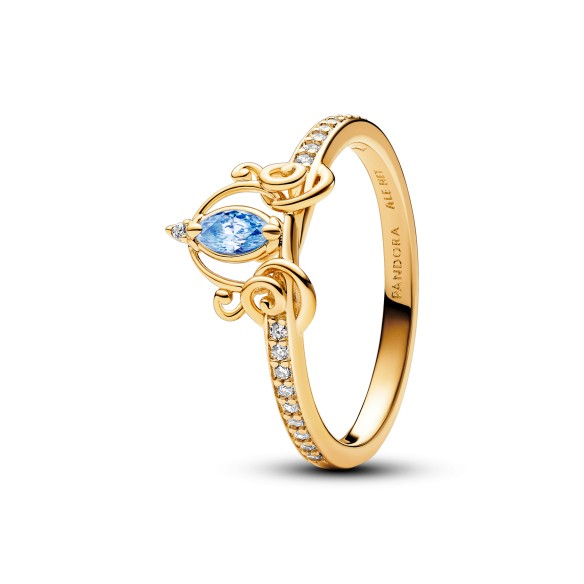 Anello Principesse Disney, Cenerentola
