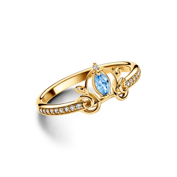 Anello Principesse Disney, Cenerentola