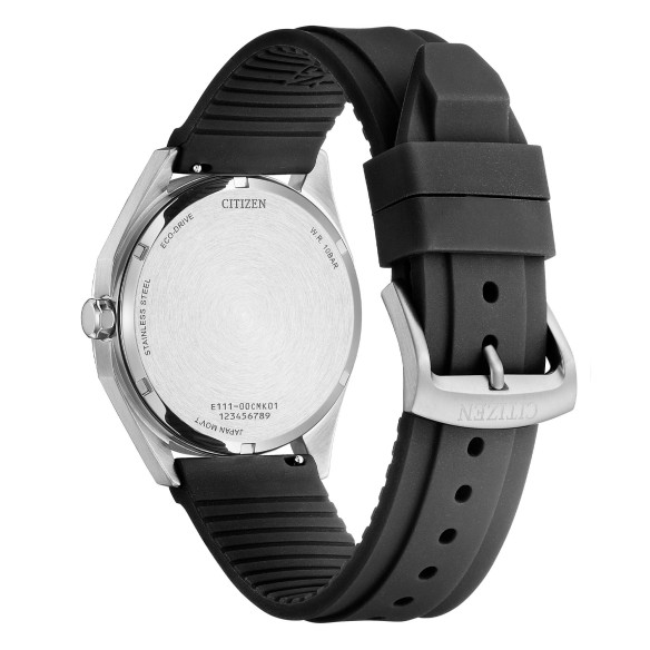 Orologio Metropolitan Sport Eco Drive