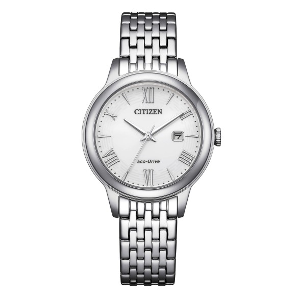 Orologio Lady Eco Drive