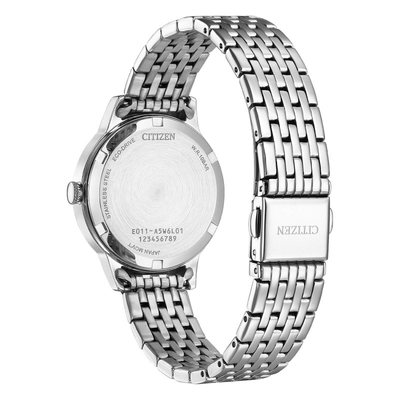 Orologio Lady Eco Drive