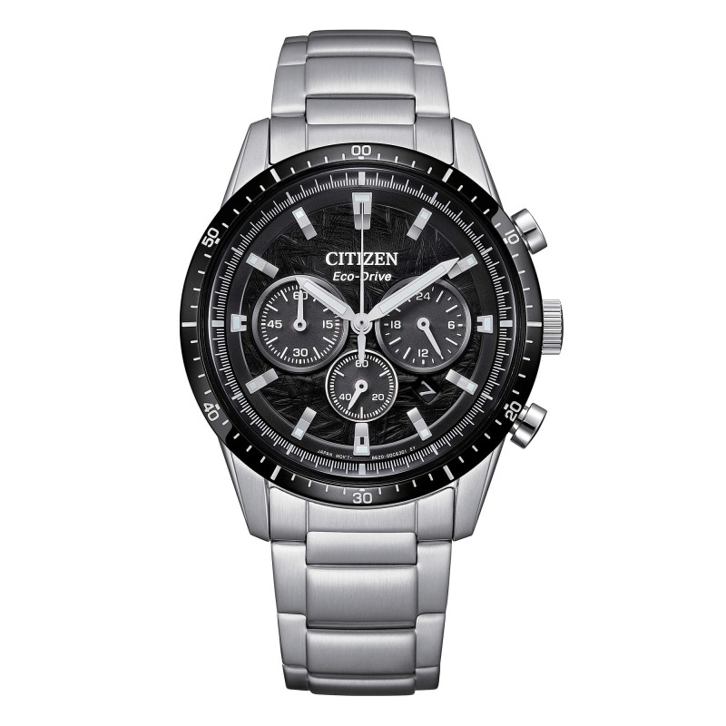 Orologio T9 Crono Eco Drive