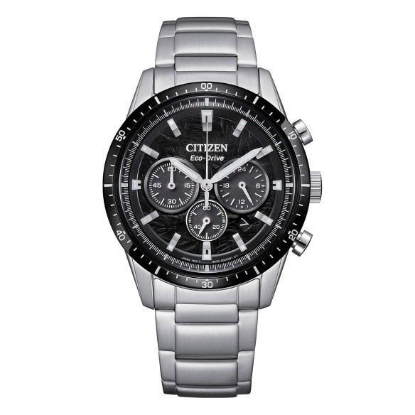 Orologio T9 Crono Eco Drive