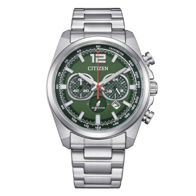 Orologio Racing Crono  Eco Drive