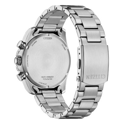 Orologio Racing Crono  Eco Drive 2