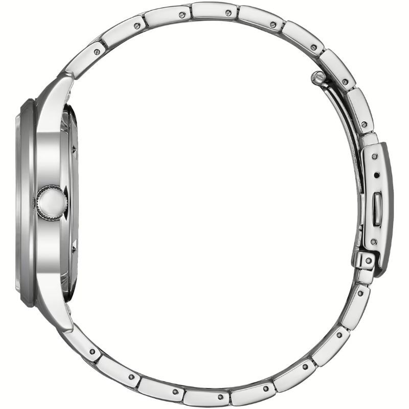 Orologio Crono Meccanico Day Date Uomo