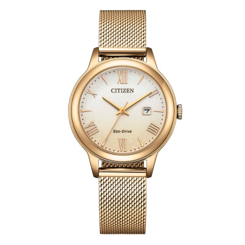 Orologio Lady Eco Drive