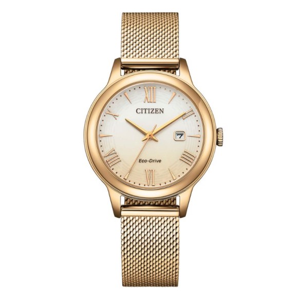 Orologio Lady Eco Drive