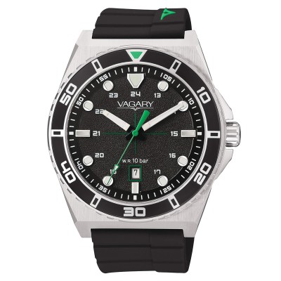 Orologio Aqua39 Solotempo