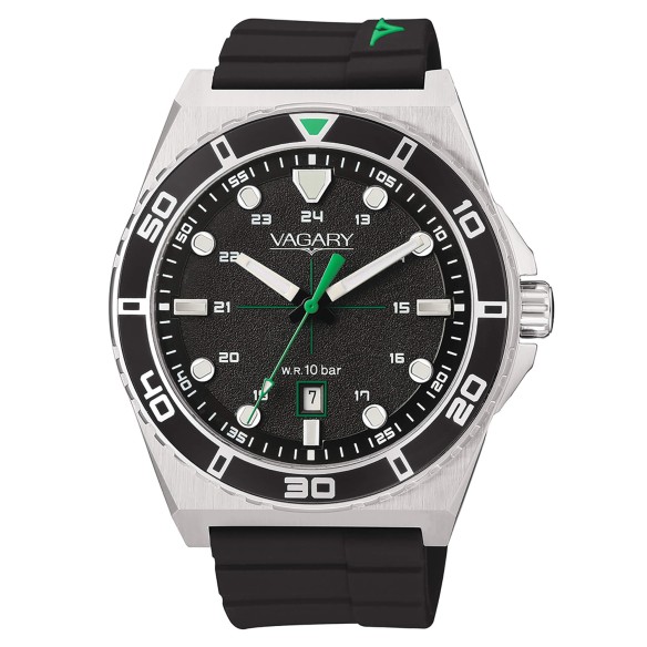 Orologio Aqua39 Solotempo