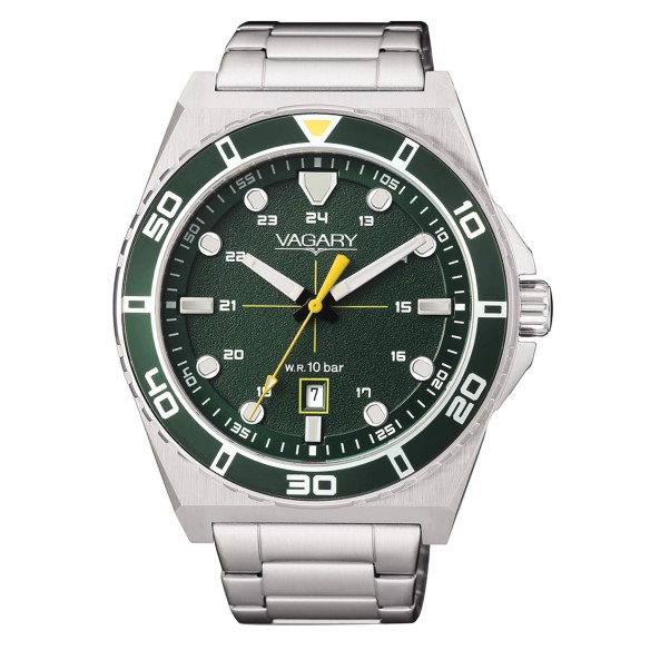 Orologio Acqua39 Solotempo