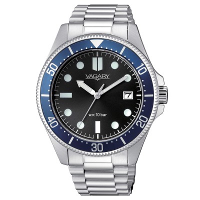 Orologio Acqua39 Solotempo