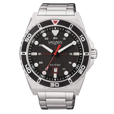 Orologio Aqua39 Solotempo