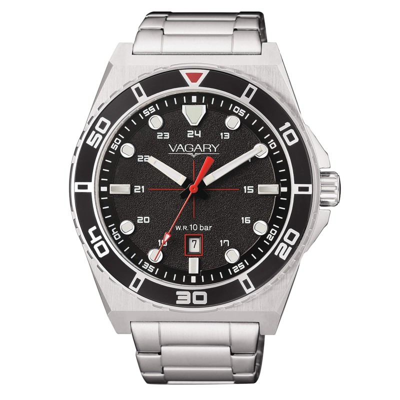 Orologio Aqua39 Solotempo
