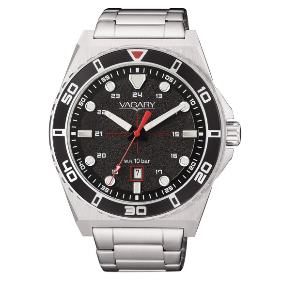Orologio Aqua39 Solotempo