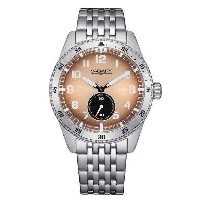Orologio Flyboy Piccoli Secondi