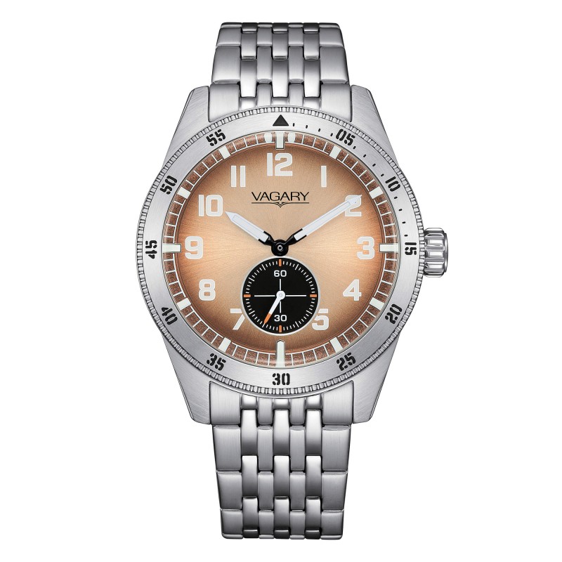 Orologio Flyboy Piccoli Secondi