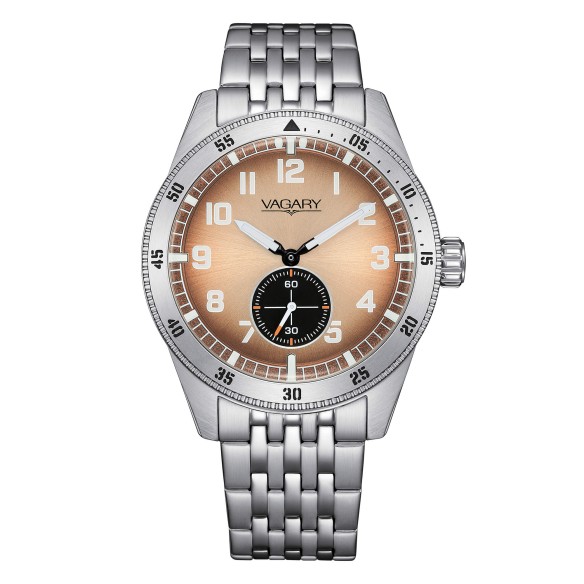 Orologio Flyboy Piccoli Secondi