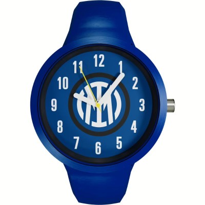 Orologio Al Quarzo Inter