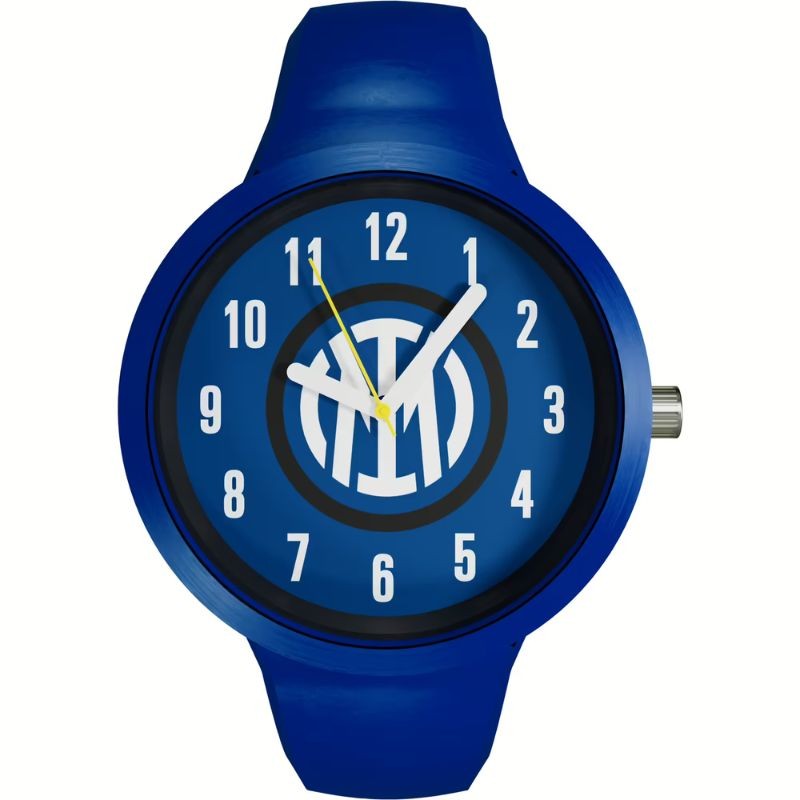 Orologio Al Quarzo Inter