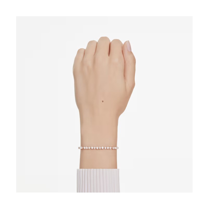 Bracciale Tennis Matrix