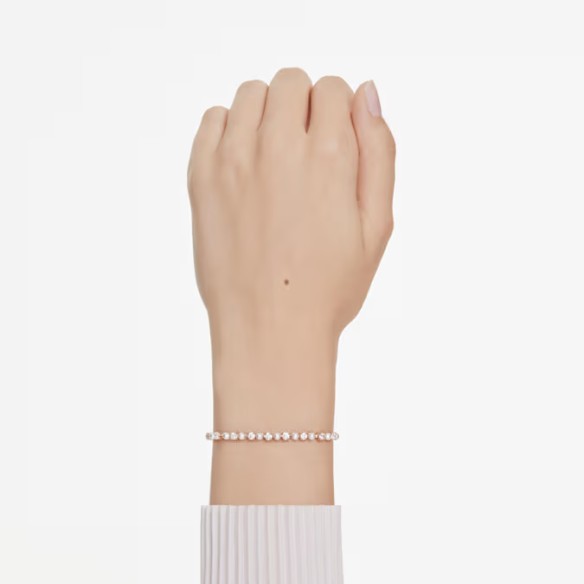 Bracciale Tennis Matrix