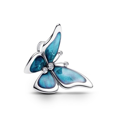 Charm Farfalla Grande
