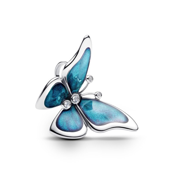 Charm Farfalla Grande